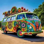 High Vibes Sunrise Haven Apartamento *