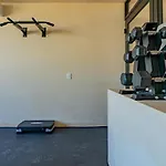 Apartment Luxury At Chichil Pool Gym Access