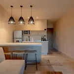 Luxury At Chichil Pool Gym Access Apartment Tulum