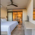 Apartment Luxury At Chichil Pool Gym Access Tulum