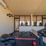 Apartment Luxury At Chichil Pool Gym Access Tulum