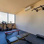 Luxury At Chichil Pool Gym Access * Tulum