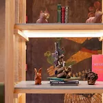Moxy Hotel 3*