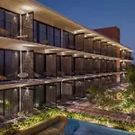 Moxy 3* Tulum