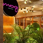 Hotel Moxy Tulum