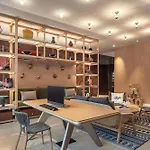 Moxy 3* Tulum