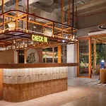 Hotel Moxy Tulum
