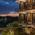 Hotel Moxy Tulum