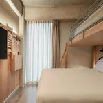 Moxy 3* Tulum