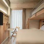 Moxy Hotel