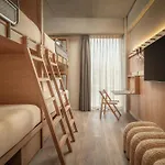 Moxy Hotel 3*