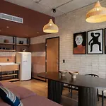 Hotel Moxy Tulum