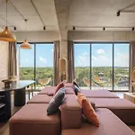 Moxy Hotel