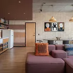 Moxy 3* Tulum