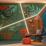 Moxy Tulum