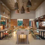 Moxy Hotel