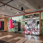 Moxy Hotel