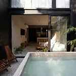 Luxury Trio Villas, 7 Pools, 12 Brs, 32 Pax