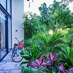 Serene Loft 5 Min To The Beach In The Tulum Jungle