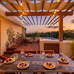 Tulum Jungle Penthouse - Private Rooftop Pool