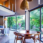 Serene Loft 5 Min To The Beach In The Tulum Jungle