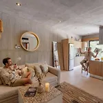 Elegant 1Br Modern Apartment Near Chedraui