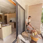 Elegant 1Br Modern Apartment Near Chedraui