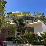 Mistiq, Departamento Con Balcon Y Albercas Con Vistas Impresionantes