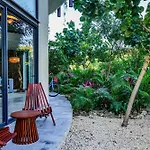Serene Loft 5 Min To The Beach In The Tulum Jungle