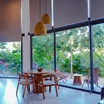 Serene Loft 5 Min To The Beach In The Tulum Jungle
