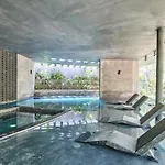 Jungle Lounge Barefoot Luxury 3br Two Level Penthouse With Pool In Luum Zama Apartment