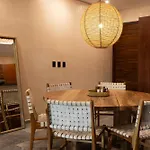 Stylish & Luxury Penthouse & Apartment, Private Pool, Private Hot Tub, Terrace And Roof At Jungle Apartamento *