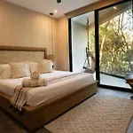 Apartamento Stylish & Luxury Penthouse & Apartment, Private Pool, Private Hot Tub, Terrace And Roof At Jungle *