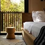 Stylish & Luxury Penthouse & Apartment, Private Pool, Private Hot Tub, Terrace And Roof At Jungle