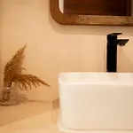 Stylish & Luxury Penthouse & Apartment, Private Pool, Private Hot Tub, Terrace And Roof At Jungle Apartamento Tulum
