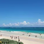 Playa las palmas