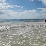 Parque de vacaciones Playa Palmas Tulum