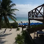 Parque de vacaciones Playa Palmas