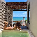 Hotel Alea Tulum