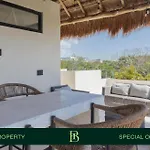 Apartment Bt Homes - - Exclusiva De Lujo Con Piscina, Gym Y Pista De Padel