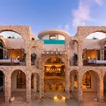 Casa Arka Fully Staffed - Jungle Palace Villa Tulum