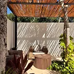 New! Private Loft In The Heart Of Tulum