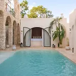 Villa Casa Arka Fully Staffed - Jungle Palace Tulum