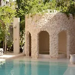 Casa Arka Fully Staffed - Jungle Palace Tulum