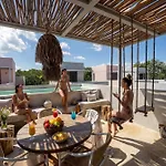 Seremonia Modern With Private Pool Jacuzzi Villa