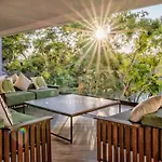 Anana Yaaxlum 106 S - Familly & Oasis Pool Tulum