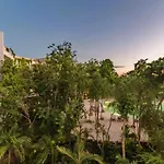 Сasa de vacaciones Anana Yaaxlum 106 S - Familly & Oasis Pool