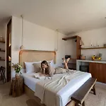 Seremonia Modern With Private Pool Jacuzzi Villa Tulum