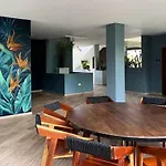 Сasa de vacaciones Anana Yaaxlum 106 S - Familly & Oasis Pool Tulum