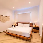 Сasa de vacaciones Anana Yaaxlum 106 S - Familly & Oasis Pool
